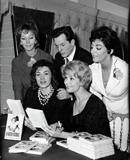 Dany: Actress, Model Colette Duval 1930 - 1988