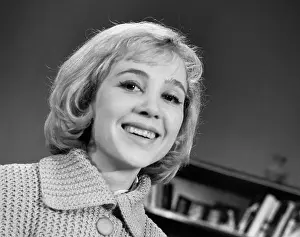 Nadezhda: Actress N. Rumyantseva