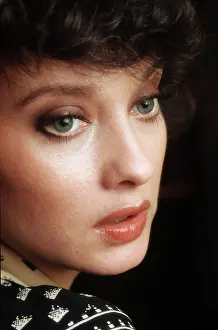 Nicola: Actress - Nicola Paget