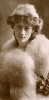 Dare: Actress Phyllis Dare