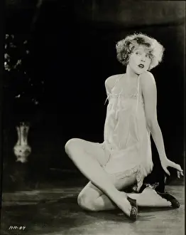 Sennett: Actress Phyllis Haver