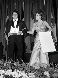 Tejada: Actress Raquel Welch 1940 -