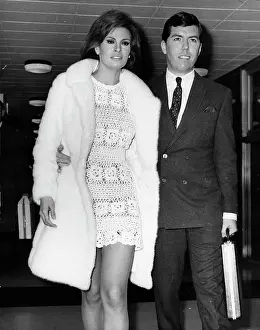 Tejada: Actress Raquel Welch 1940 -
