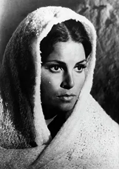 Tejada: Actress Raquel Welch 1940 -