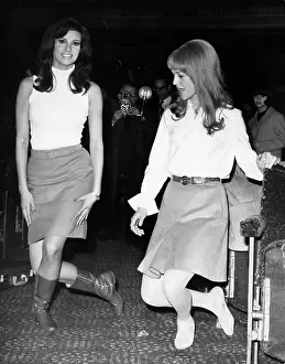 Tejada: Actress Raquel Welch 1940 -