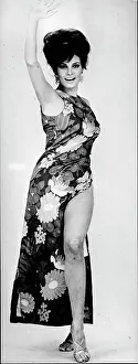 Tejada: Actress Raquel Welch 1940 -