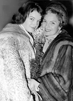 Accent: Actress Romy Schneider 1938 - 1982