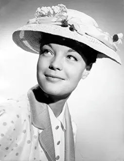 Accent: Actress Romy Schneider 1938 - 1982