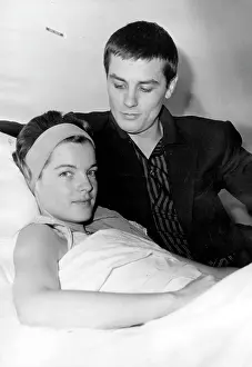 Romy: Actress Romy Schneider 1938 - 1982