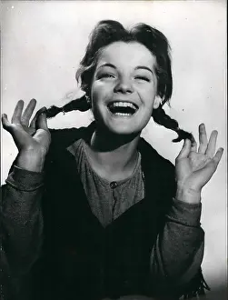 Hasnt: Actress Romy Schneider