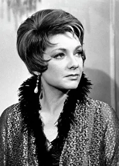 Archetype: Actress Ruth Leuwerik 1924 -