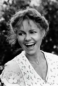 Edna: Actress Sally Field 1946 -