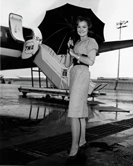Fabares: Actress Shelley Fabares 1944 -