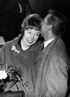 Ongoing: Actress Shirley MacLaine 1934 -