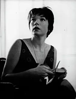 Ongoing: Actress Shirley MacLaine 1934 -