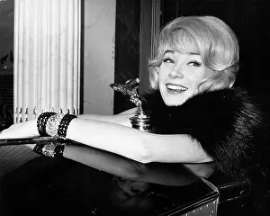 Ongoing: Actress Shirley MacLaine 1934 -