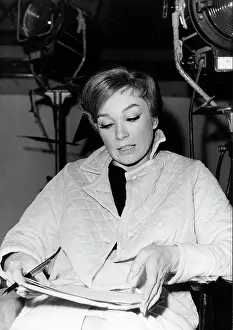 Ongoing: Actress Shirley MacLaine 1934 -