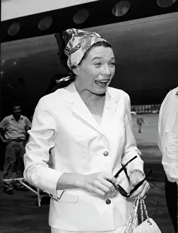 Ongoing: Actress Shirley MacLaine 1934 -