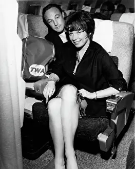 Ongoing: Actress Shirley MacLaine 1934 -