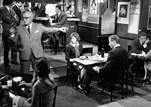 Ongoing: Actress Shirley MacLaine 1934 -
