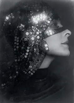Binder: Actress Sibylle Binder