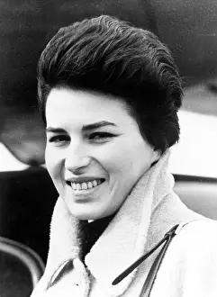 Sica: Actress Silvana Mangano 1930 - 1989