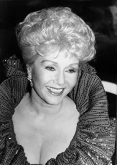 Remembered: Actress, Singer, Dancer Debbie Reynolds 1932 -