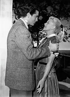 Bergerac: Actress, Singer, Dancer Ginger Rogers 1911 - 1995