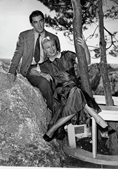 Bergerac: Actress, Singer, Dancer Ginger Rogers 1911 - 1995