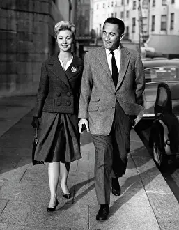 Gaynor: Actress, Singer, Dancer Mitzi Gaynor