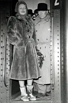 Moreover: Actress, Singer Marlene Dietrich 1901 - 1992
