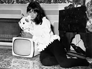 Daliah: Actress, Singer, Model Daliah Lavi 1942 -