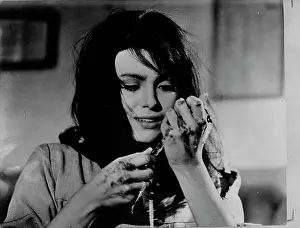 Daliah: Actress, Singer, Model Daliah Lavi 1942 -