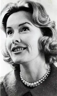 Dina: Actress, Socialite Dina Merrill 1925
