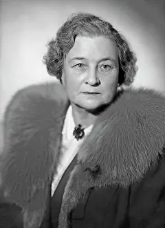 Sofya: Actress Sofya Giatsintova, 1957