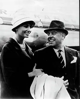 Ponti: Actress Sophia Loren 1934 -