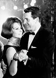 Bambi: Actress Sophia Loren 1934 -