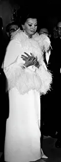 Sica: Actress Sophia Loren 1934 -