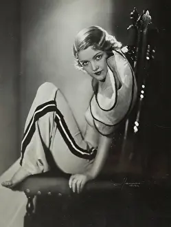 Manasse: Actress Susi Lanner