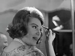 Sylva: Actress Sylva Koscina 1933 - 1994