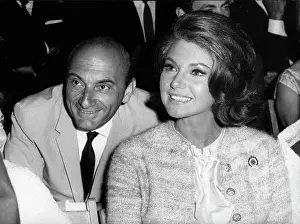 Sylva: Actress Sylva Koscina 1933 - 1994