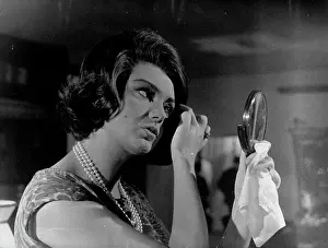 Sylva: Actress Sylva Koscina 1933 - 1994
