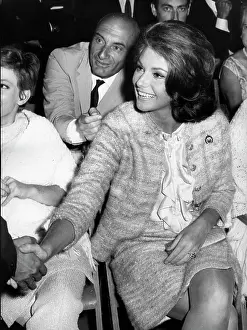 Sylva: Actress Sylva Koscina 1933 - 1994