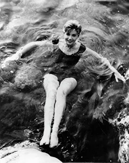 Sylva: Actress Sylva Koscina 1933 - 1994