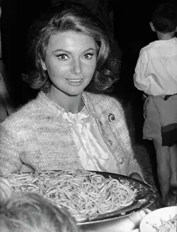 Sylva: Actress Sylva Koscina 1933 - 1994