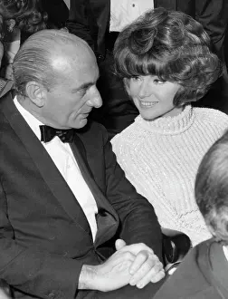Sylva: Actress Sylva Koscina 1933 - 1994
