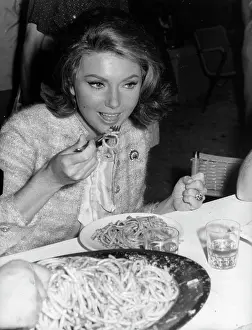 Sylva: Actress Sylva Koscina 1933 - 1994