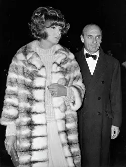 Sylva: Actress Sylva Koscina 1933 - 1994