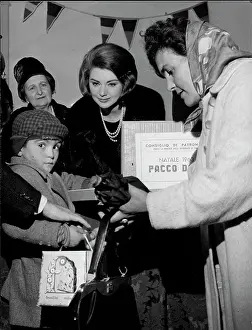 Sylva: Actress Sylva Koscina 1933 - 1994