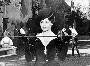 Sylva: Actress Sylva Koscina 1933 - 1994